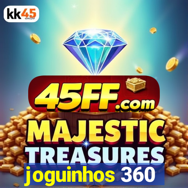 joguinhos 360